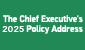 2025 Policy Address Public Consultation