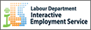 Labour Department Interactive Employment Service